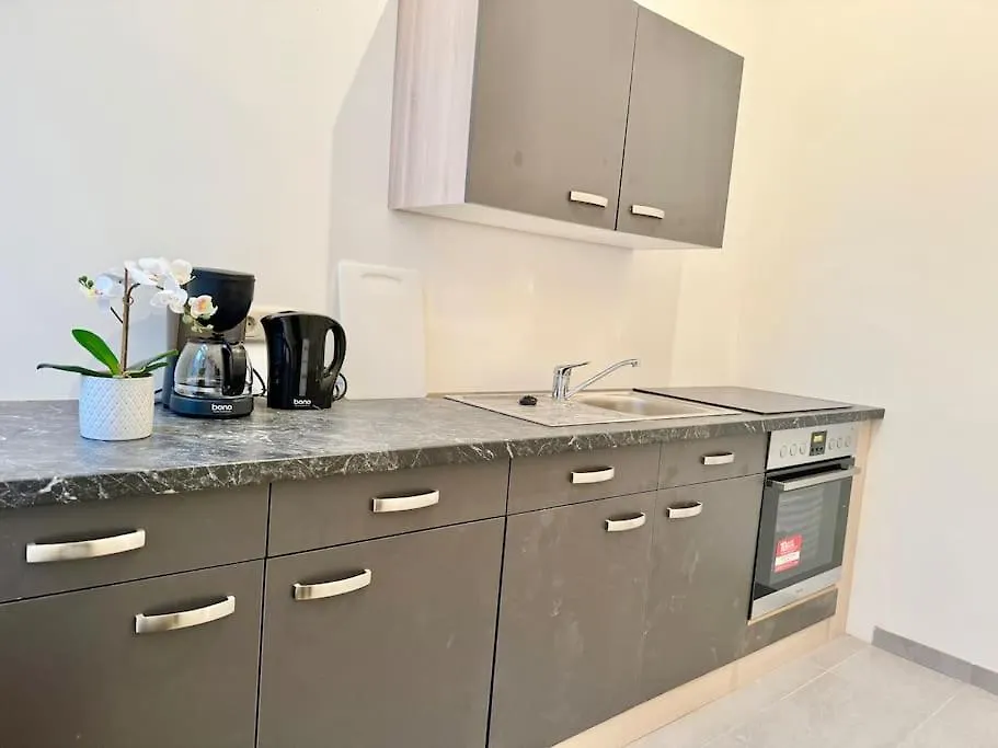 70 M2 Quiet & Calm Apartment With Free Parking Viena Áustria